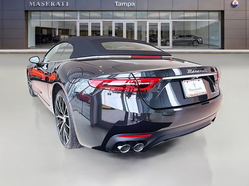 New 2026 Maserati GranCabrio Modena AWD/4WD image 5