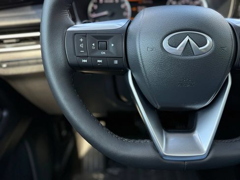 Used 2025 INFINITI QX60 Pure FWD image 27