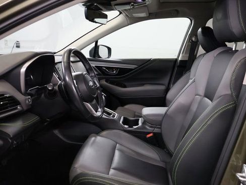 Certified 2023 Subaru Outback Onyx Edition XT image 11