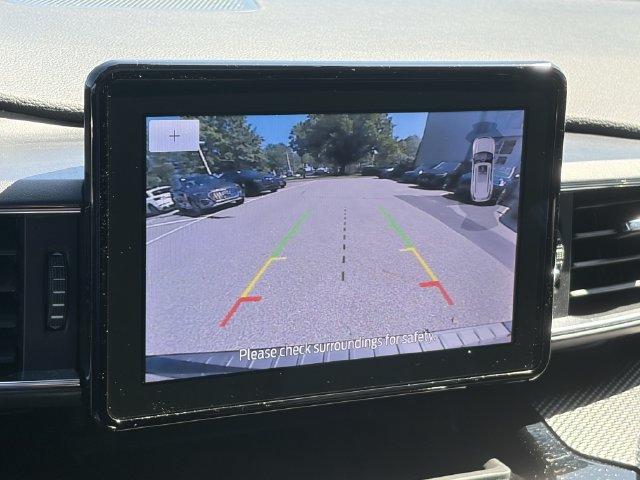 Used 2024 Ford Explorer ST w/ Equipment Group 401A AWD/4WD image 21