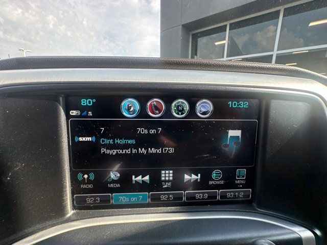 Used 2019 GMC Sierra 2500 SLT w/ Duramax Plus Package AWD/4WD image 31