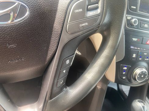 Used 2017 Hyundai Santa Fe Sport AWD/4WD image 44