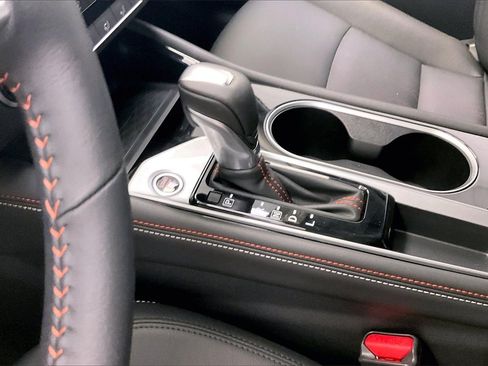 Certified 2024 Nissan Altima 2.5 SR w/ SR Premium Package image 16