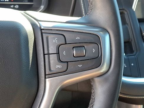 Certified 2023 Chevrolet Tahoe Premier image 23