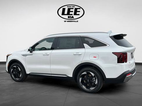 New 2026 Kia Sorento EX image 5