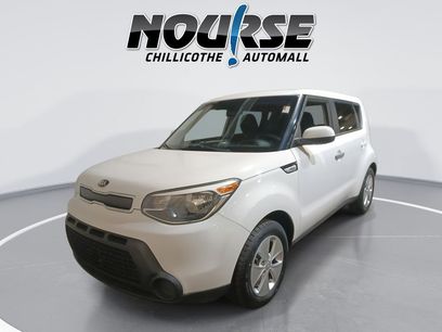 Used 2016 Kia Soul w/ Convenience Package
