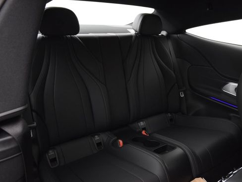 New 2026 Mercedes-Benz CLE 450 4MATIC Coupe image 18
