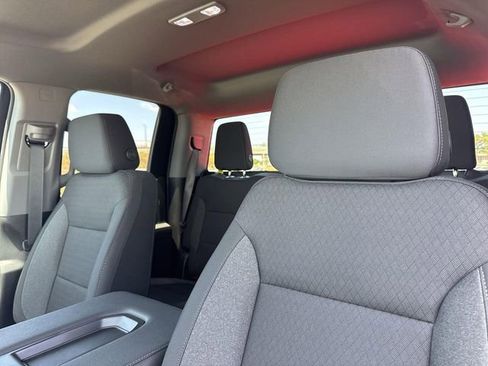 New 2026 GMC Sierra 1500 Elevation AWD/4WD image 23