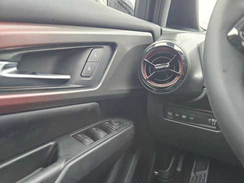 New 2026 Chevrolet Equinox EV RS image 16