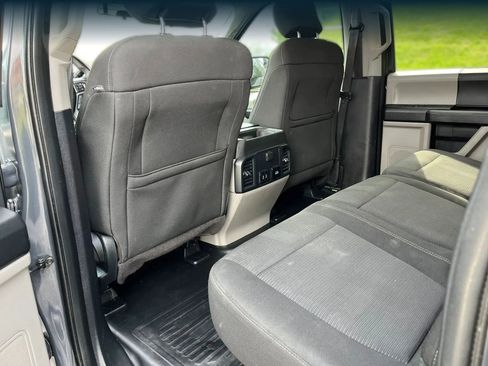 Used 2017 Ford F150 XL w/ Equipment Group 101A Mid image 10