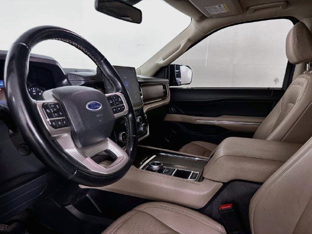 Used 2022 Ford Expedition Limited RWD image 19