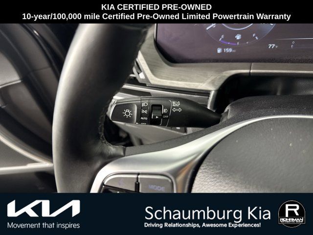 Certified 2023 Kia Telluride SX X-Line AWD/4WD image 14