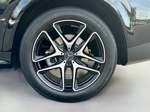 Used 2024 Mercedes-Benz GLE 53 AMG 4MATIC Coupe image 32