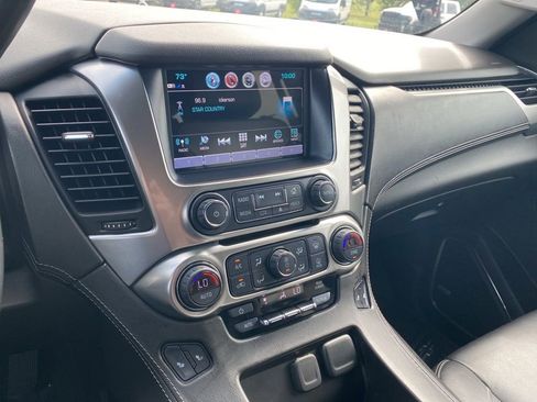 Used 2019 Chevrolet Tahoe LT RWD image 22