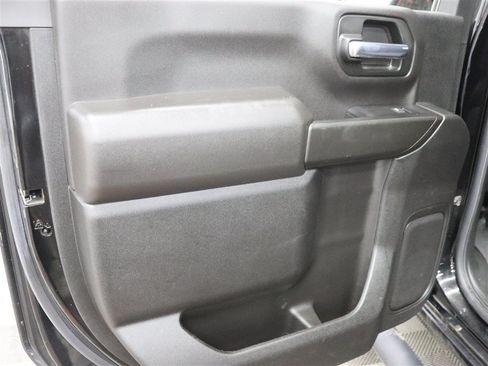 Used 2022 Chevrolet Silverado 2500 LT w/ All Star Edition AWD/4WD image 16