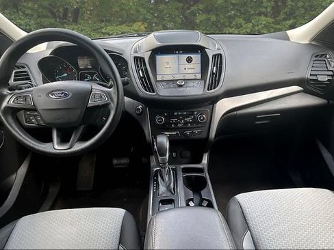 Used 2019 Ford Escape SE AWD/4WD image 7