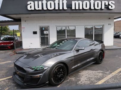 Used 2019 Ford Mustang GT