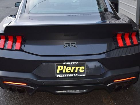 Used 2024 Ford Mustang GT w/ GT Performance Package image 13