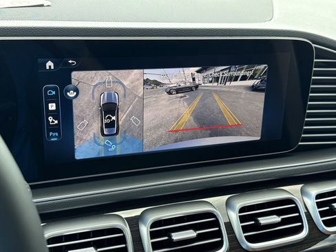 New 2026 Mercedes-Benz GLE 450 4MATIC image 25
