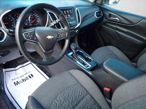 Used 2024 Chevrolet Equinox LT image 11