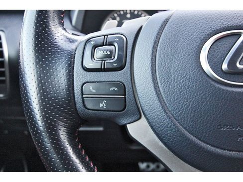 Used 2021 Lexus NX 300 F Sport AWD/4WD image 19