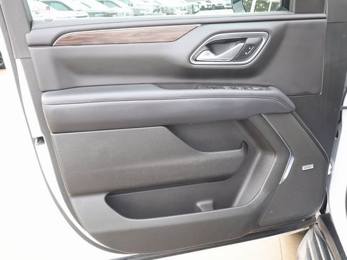 Certified 2021 Chevrolet Tahoe LT image 12