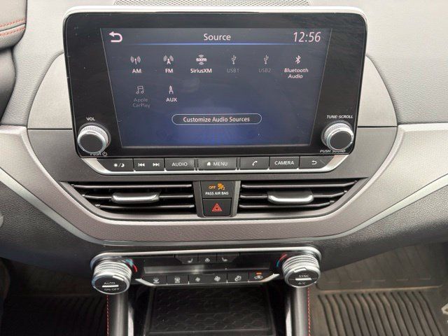 Used 2024 Nissan Altima 2.5 SR AWD/4WD image 29