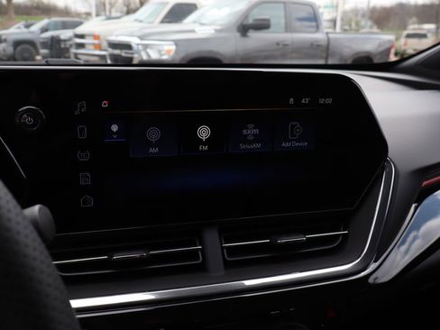 New 2026 Chevrolet Trax RS w/ Driver Confidence Package FWD image 19