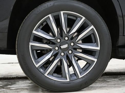 Used 2023 Cadillac Escalade Sport image 9