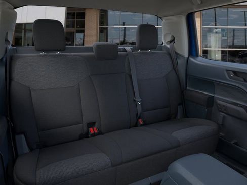 New 2026 Ford Maverick XL image 13