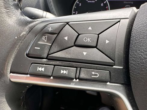 Used 2023 Nissan Sentra SV w/ All-Weather Package FWD image 16