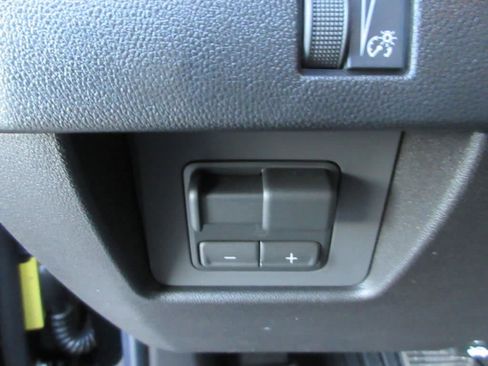 New 2026 Chevrolet Colorado W/T w/ WT Custom Package image 21