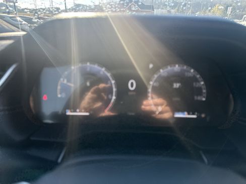 New 2025 Jeep Grand Cherokee L Laredo w/ Luxury Tech Group I image 38