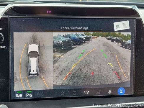New 2026 Subaru Outback Touring AWD/4WD image 17