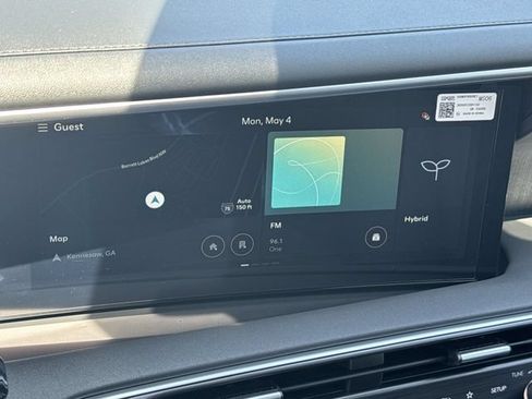 New 2026 Hyundai Palisade SEL Premium FWD image 29