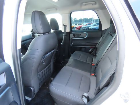 Certified 2023 Ford Bronco Sport Badlands image 20