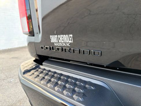 New 2026 Chevrolet Colorado LT w/ Advanced Trailering Package RWD image 15