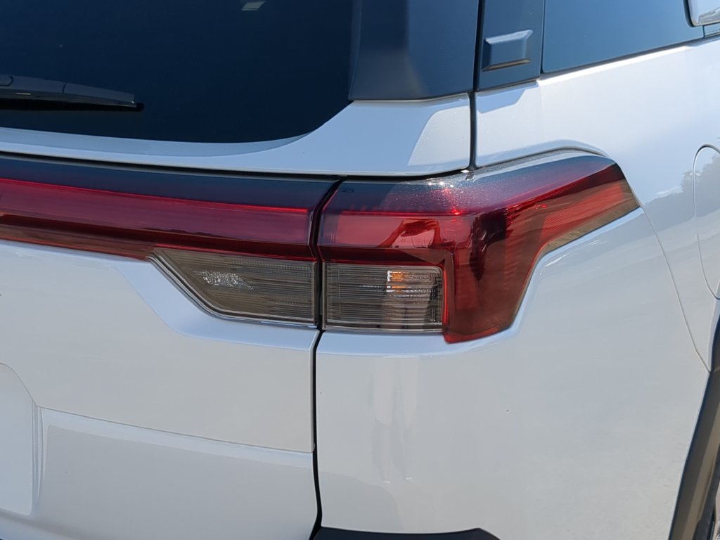 New 2026 Subaru Outback Touring XT AWD/4WD image 9