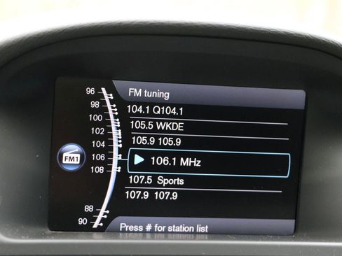 Used 2014 Volvo S80 3.2 image 20