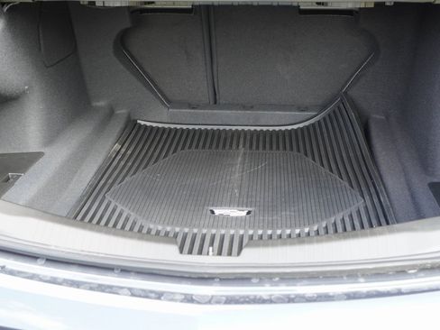 New 2026 Cadillac CT5 Premium Luxury image 23