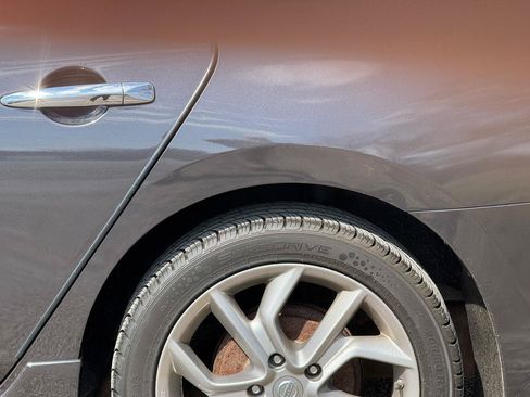 Used 2013 Nissan Sentra SR w/ Electronics Pkg FWD image 24