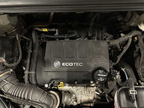 Used 2018 Buick Encore Preferred FWD image 11