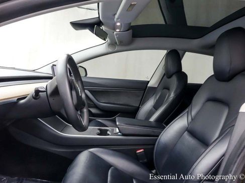 Used 2019 Tesla Model 3 Long Range AWD/4WD image 12