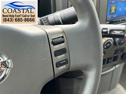 Used 2005 Nissan Titan XE RWD image 28