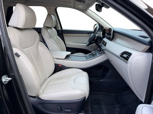 Used 2021 Hyundai Palisade SEL w/ Premium Package FWD image 18