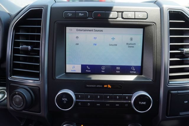 Used 2021 Ford Expedition Platinum AWD/4WD image 34