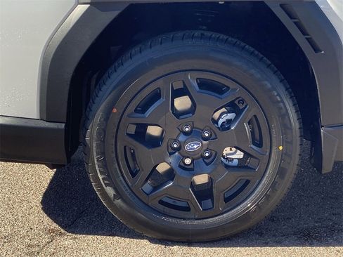 New 2026 Subaru Outback Limited image 6