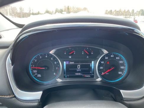 Used 2019 Chevrolet Traverse Premier w/ Redline Edition image 20