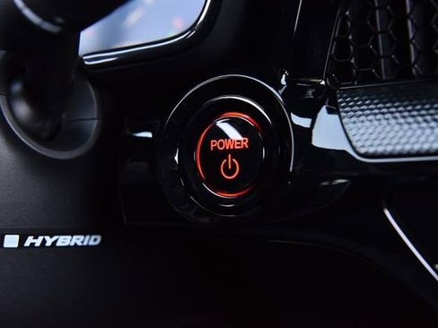 New 2026 Honda CR-V Sport Touring image 20