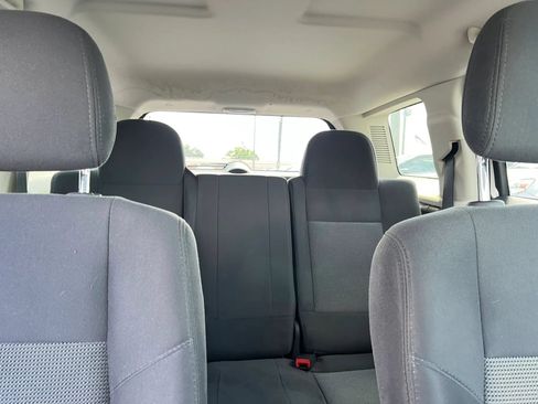 Used 2013 Jeep Patriot Latitude FWD image 18